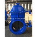 GOST EA Adapter Resilient Seat Gate Valve